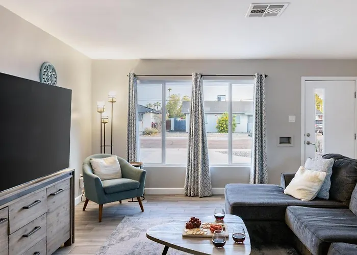 Holiday home Indianola Oasis By Avantstay