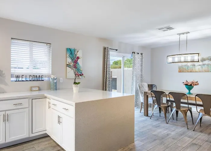 Holiday home Indianola Oasis By Avantstay