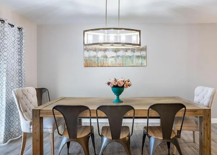 Holiday home Indianola Oasis By Avantstay Scottsdale