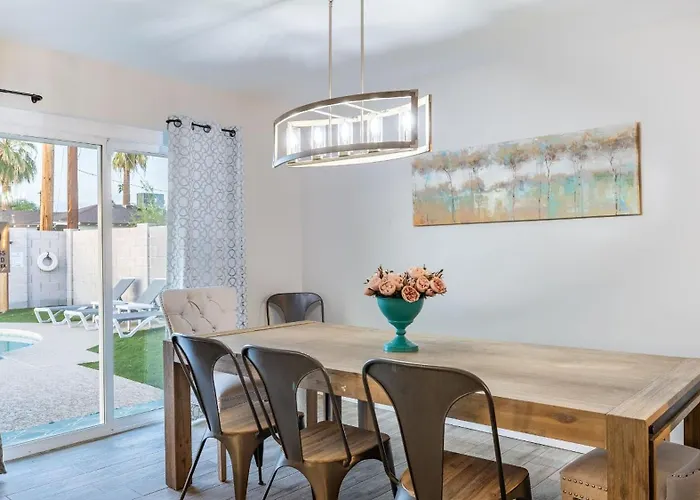 Indianola Oasis By Avantstay Holiday home *