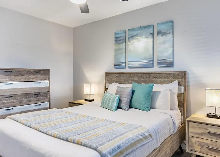 Holiday home Indianola Oasis By Avantstay *