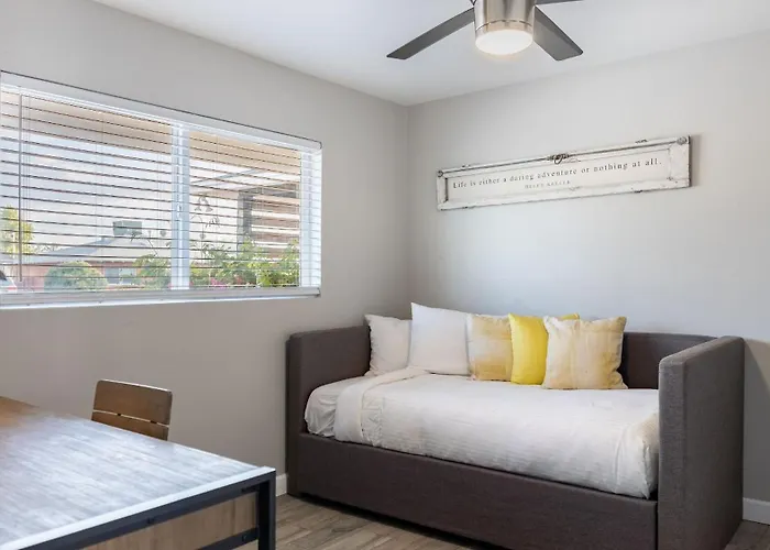 Indianola Oasis By Avantstay Holiday home *