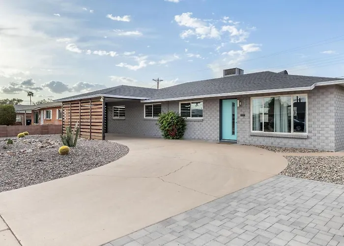 Indianola Oasis By Avantstay Holiday home