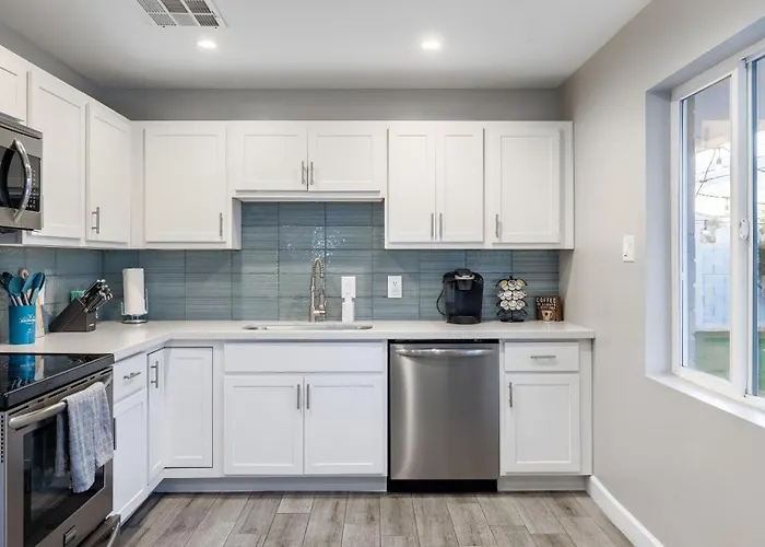 Holiday home Indianola Oasis By Avantstay Scottsdale