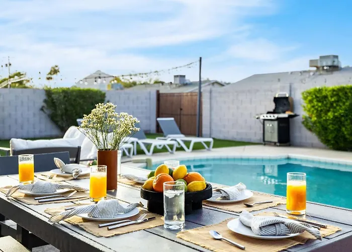 Indianola Oasis By Avantstay Holiday home *