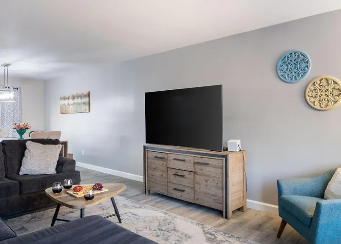 Holiday home Indianola Oasis By Avantstay *