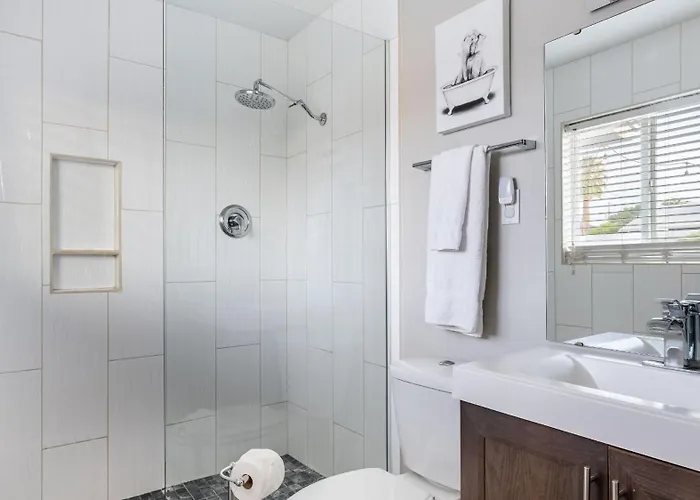 Indianola Oasis By Avantstay * Scottsdale