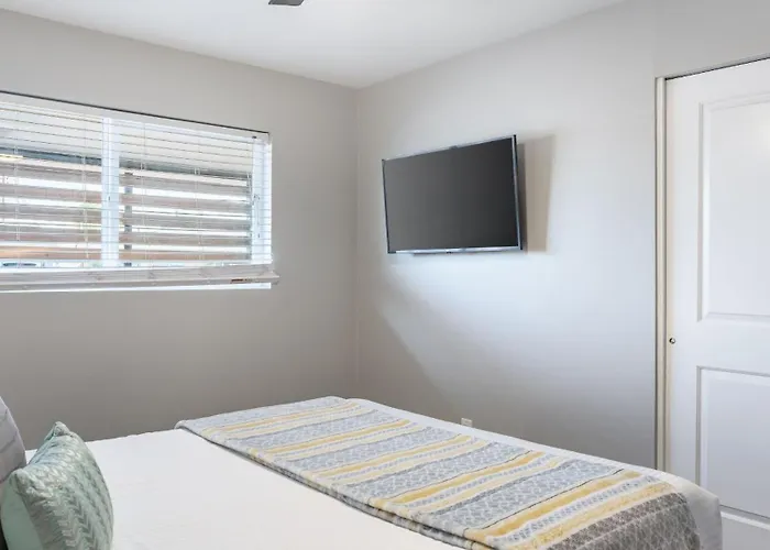 Indianola Oasis By Avantstay Holiday home Scottsdale