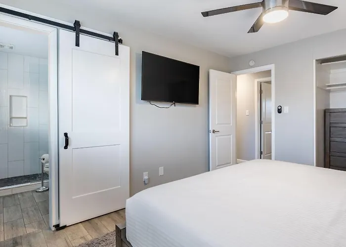 Indianola Oasis By Avantstay Scottsdale