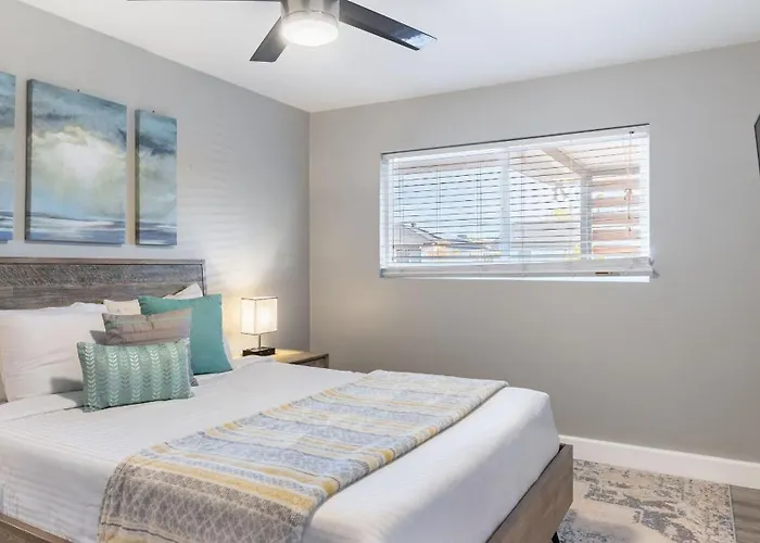 Indianola Oasis By Avantstay Holiday home Scottsdale