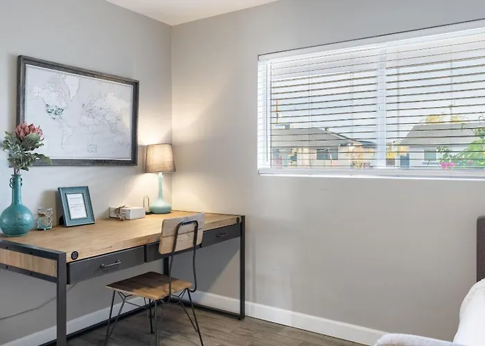 Holiday home Indianola Oasis By Avantstay Scottsdale