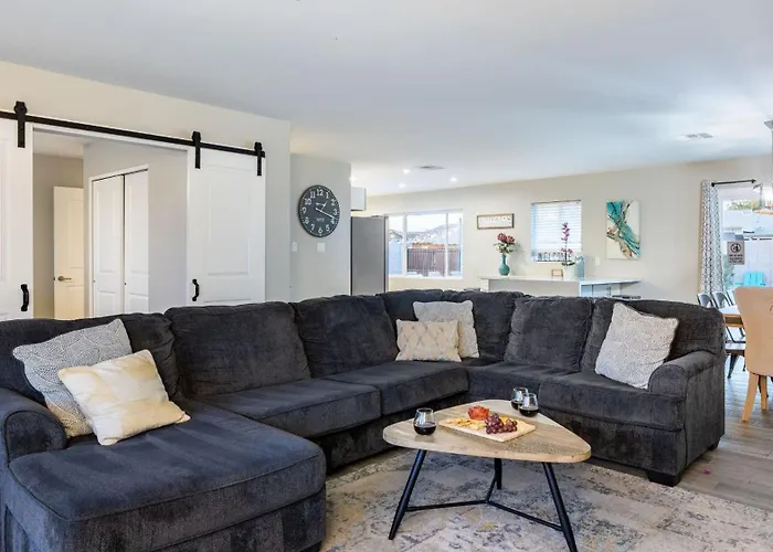 Indianola Oasis By Avantstay Holiday home Scottsdale