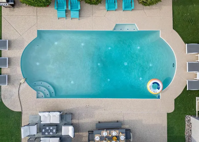 Holiday home Indianola Oasis By Avantstay