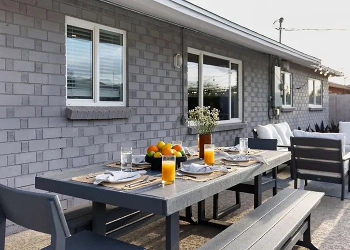Indianola Oasis By Avantstay Holiday home *