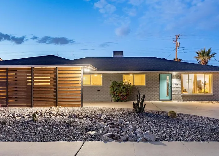 Holiday home Indianola Oasis By Avantstay